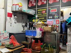 -凤姐烧烤(水街商场店)