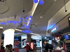 -吾悦广场(南京鼓楼店)
