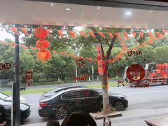 -小乡小镇·传承桐庐土菜·老板亲自烧的菜