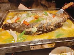 -炉鱼(无锡八佰伴中心店)