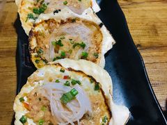 烤扇贝-云晓光头烧烤吧(盛夏店)