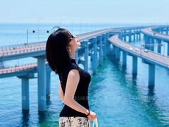 -星海湾跨海大桥