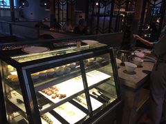 甜品-比格比萨自助(国展店)