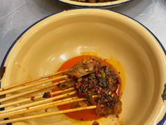 -东排食堂长沙小吃大排档(五一广场店)