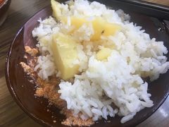 -张关合渣(航空大道店)