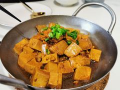 文火豆腐-后海16号·北京私房菜