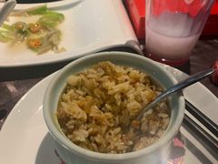 秃黄油捞饭-蟹榭·本帮江浙菜·蟹宴(五角场合生汇商场店)