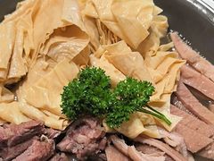 -唐河王记·南阳民间菜(国基路店)