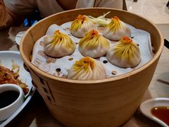 -苏小柳手作点心x茶叙小院(徐家汇分院)