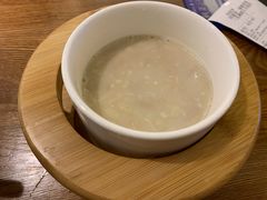 福州花生汤-闽上鲜·福建菜(龙湖滨江天街店)