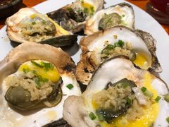 -竹林小屋(库塔店)