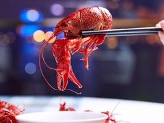 -富力威斯汀酒店-中国元素中餐厅(武昌临江店)