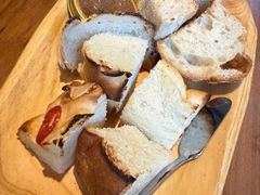 -Osteria Garden 生蚝花园餐厅(原进贤路店)