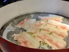 -秦炉烤肉(财富中心店)