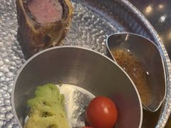 -西堤牛排(合肥之心城店)