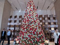 -The Lounge·大堂酒廊·北京粤财JW万豪酒店