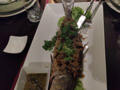-Sala Thai Restaurant
