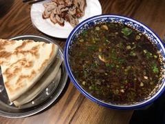 -惠记粉汤羊血梆梆肉(永松路店)