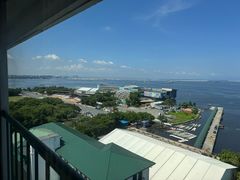 -马尼拉酒店