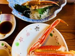 -蟹道乐(道顿堀本店)