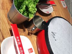 -么肆烤肉(汉街形象店)