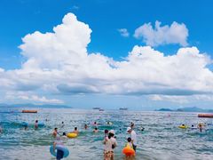 -大梅沙海滨公园