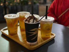 -BeauTea水仙(coco park店)