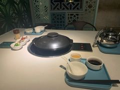 -百年果林椰子鸡(中洲店)