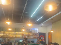 -冰城焰会大丰收铁锅炖(萝岗万达金街店)