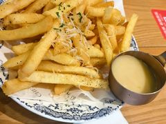-NG PASTA吴居·中华意面·鲜牛排(南头古城店)
