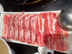 -三江两海老火锅(北京首店)