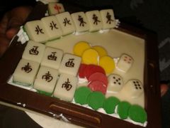 android_upload_pic-圣安娜饼屋(信和广场店)