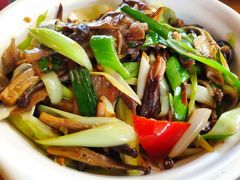 -先启半步颠·川菜小炒