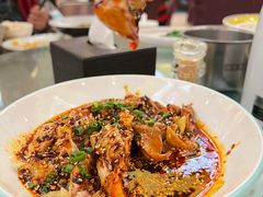 -成都驻京办餐厅(蜀都宾馆店)