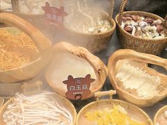 -空之介寿喜烧·和牛放题(恒隆广场店)