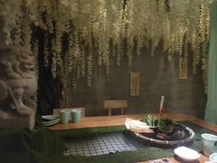 -淀里船宴(裕华东路店)