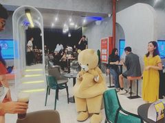-SENTEA森茶(麦地丽日店)