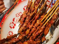-昱家胡同·烧烤海鲜铜锅涮肉(和平里店)