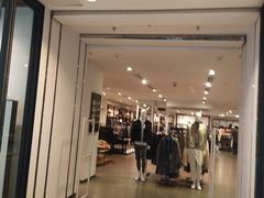 -ZARA(仓山万达店)