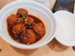 -喜家德虾仁水饺(东方宝泰店)