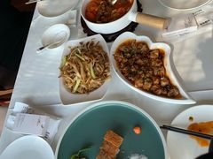 -梧桐餐厅(泉城路店)