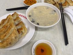 -劈柴院锅贴(沈阳路店)