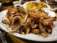 -蚝得喜海鲜(东城店)