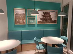 用餐区-潮米果蚝烙·潮汕小吃(海乐荟店)
