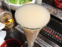 -俺的焼肉(銀座9丁目店)