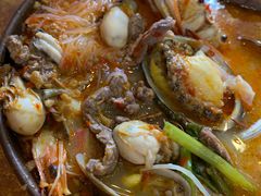 -三爷糟粕醋·鲜鱼汤·海南特色小吃(新华南路店)