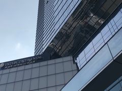 -成都仁恒格蓝柏薇酒店公寓