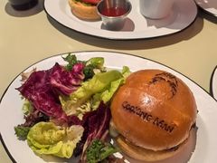 -Cooking Man(中懋天地店)