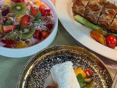 -碧特博格·20年品牌西餐厅(芜湖路店)