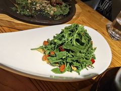 -苹果树下艺术餐厅(宋庄店)